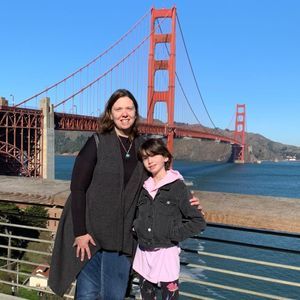 Meet your Posher, Brandi